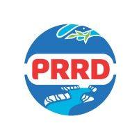 peace river regional district logo image