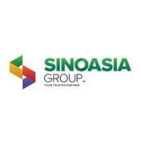 sinoasia alliance group logo image