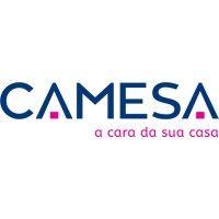 camesa ind. têxtil ltda. logo image