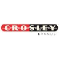 crosley brands logo image