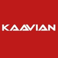 kaavian systems logo image