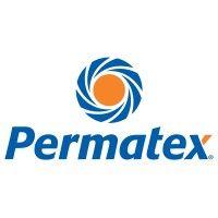 itw permatex logo image