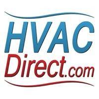 hvacdirect logo image