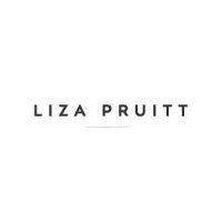 liza pruitt art logo image