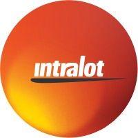 intralot logo image