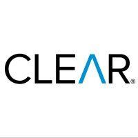 clear ventures logo image