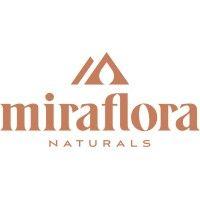 miraflora logo image