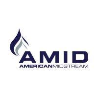 american midstream, lp logo image