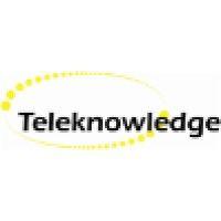 teleknowledge logo image