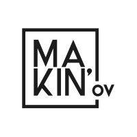 makin'ov logo image