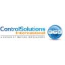 logo of Control Solutions International