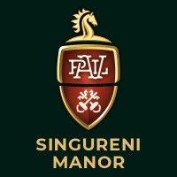 singureni manor logo image