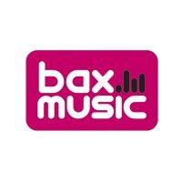 bax music