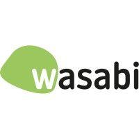 wasabi.marketing gmbh logo image