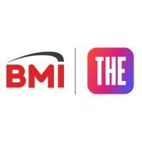 bmi globaled | times higher education logo image