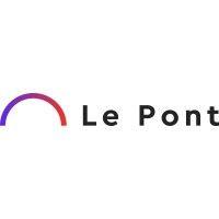 le pont logo image