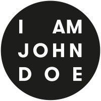 john doe logo image