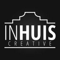 inhuis creative logo image