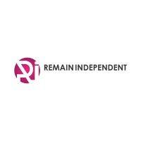 remain independent ltd logo image