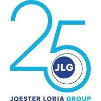 the joester loria group logo image