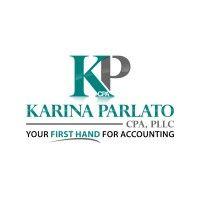 karina parlato, cpa, pllc logo image