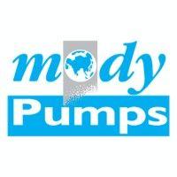 mody pumps inc. logo image