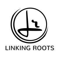 linking roots logo image