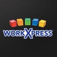 workxpress | ​custom software solutions logo image