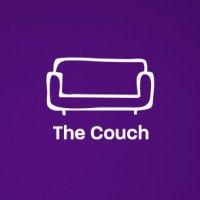 the couch logo image