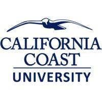 california coast university logo image