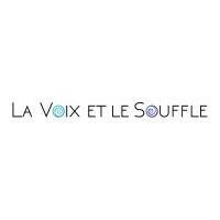 la voix et le souffle logo image