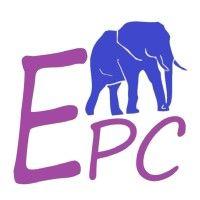 elephant professional coaching logo image