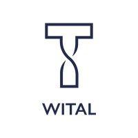 wital tea logo image