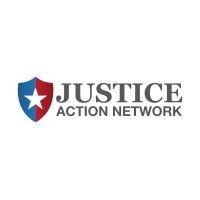 justice action network logo image