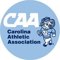 carolina athletic association logo image