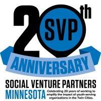 social venture partners minnesota logo image