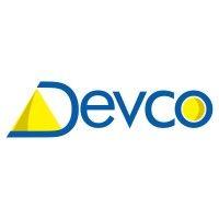 devco logo image