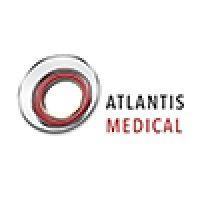 atlantis medical logo image