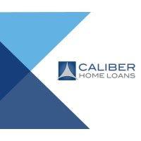 caliber home loans, inc. - southeast division logo image