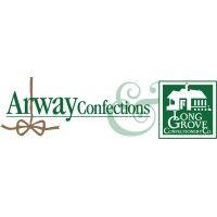 arway-long grove confections logo image