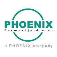 phoenix farmacija logo image