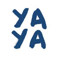 yaya restaurant logo image