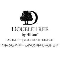 doubletree by hilton dubai - jumeirah beach