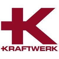 kraftwerk europe ag logo image