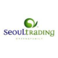 seoul trading inc logo image