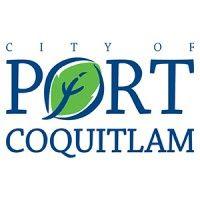 city of port coquitlam logo image