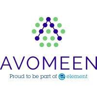 avomeen logo image