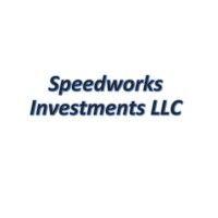 speedworks investments llc logo image