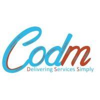 codm software logo image