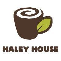 haley house logo image